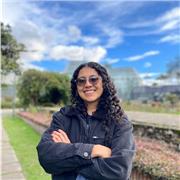 Profesora de inglés con experiencia de mas de 4 años con estudiantes de todos los niveles